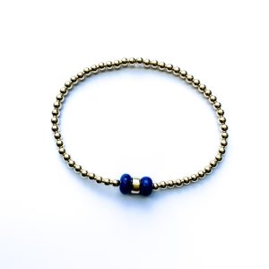 Armband Lola Lapis