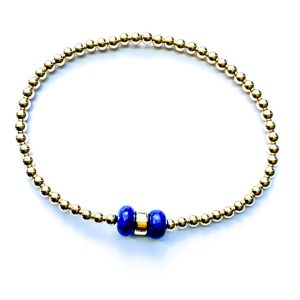 Armband Lola Lapis