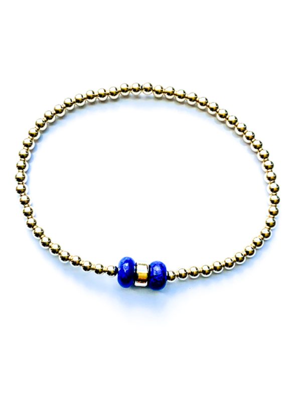 Armband Lola Lapis